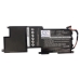 Batterie pour ordinateur portable DELL CS-DES521NB