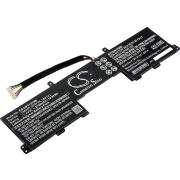 Batterie pour ordinateur portable DELL Latitude 13 7350