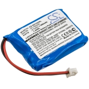 CS-DET302SL<br />Batterie pour  remplace la batterie V2015-E05