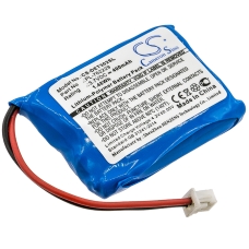 Remplacement de batterie compatible pour Educator  V2015-E05, PL-762229