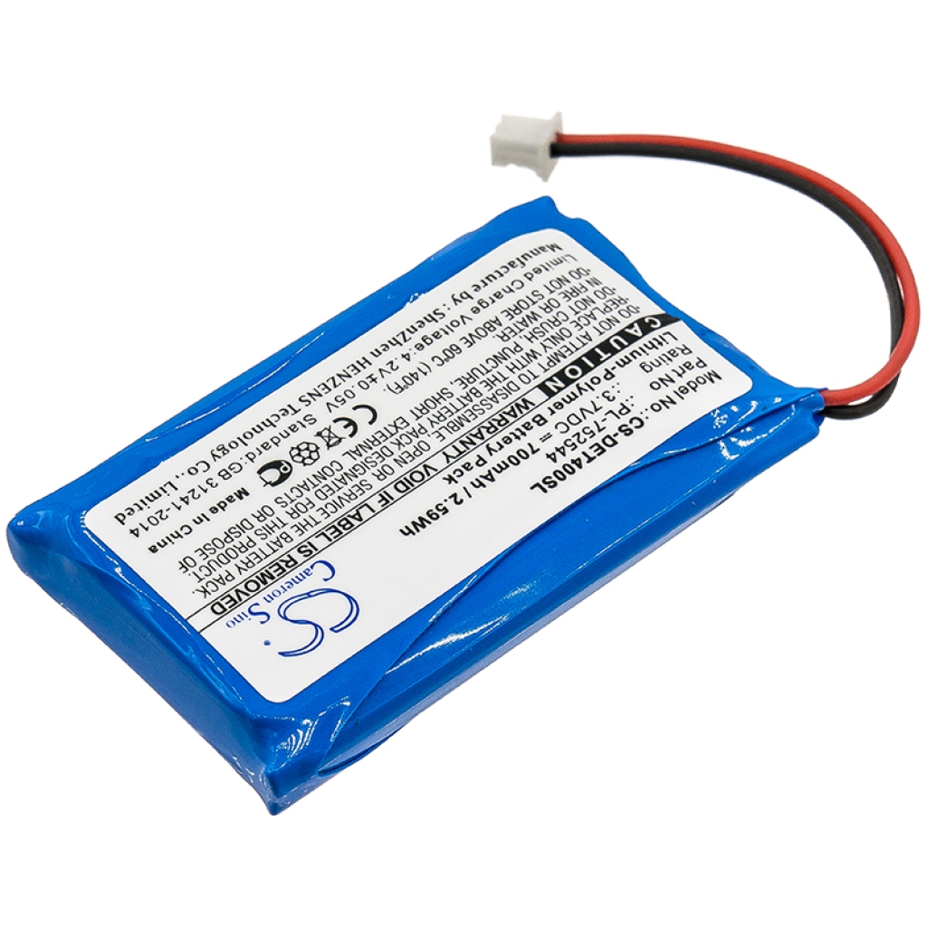 Batteries Remplace BN720LP