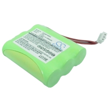 Remplacement de batterie compatible pour OLYMPIA B3110,T426