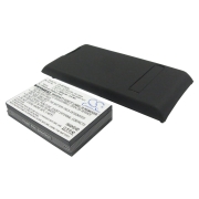 CS-DEV02XL<br />Batterie pour  remplace la batterie 0B6-068K-A01