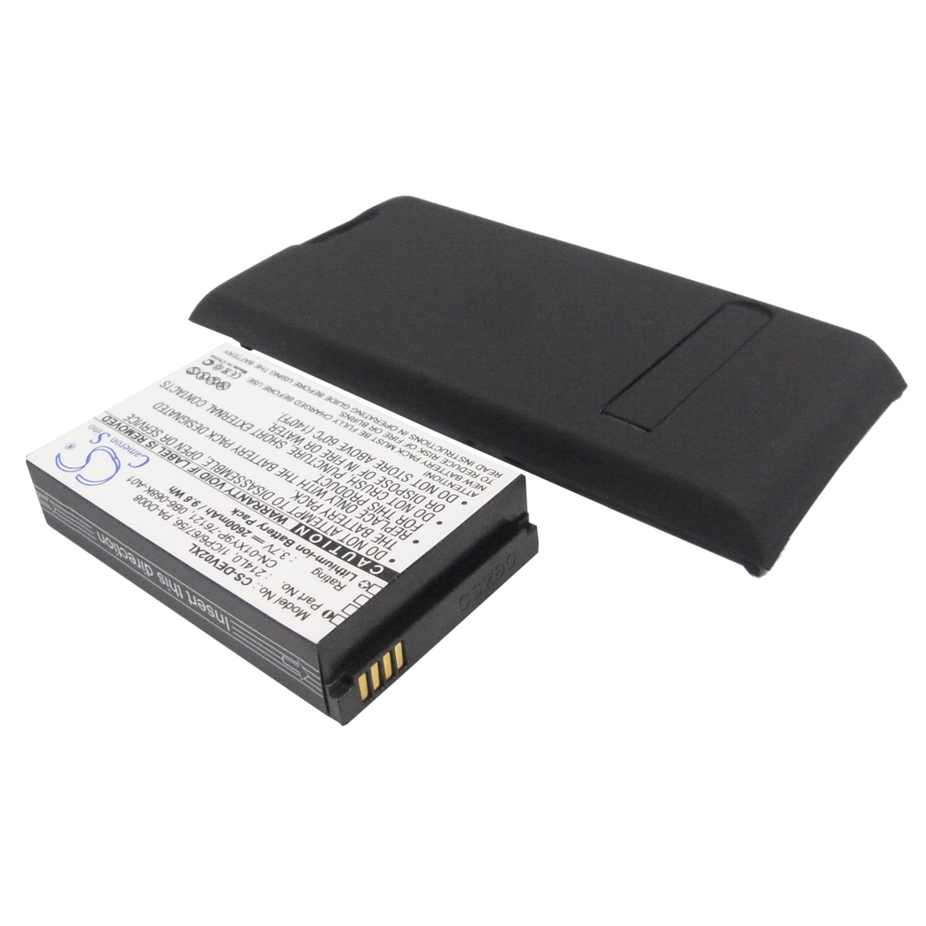 Batteries Remplace CN-01XY9P-76121