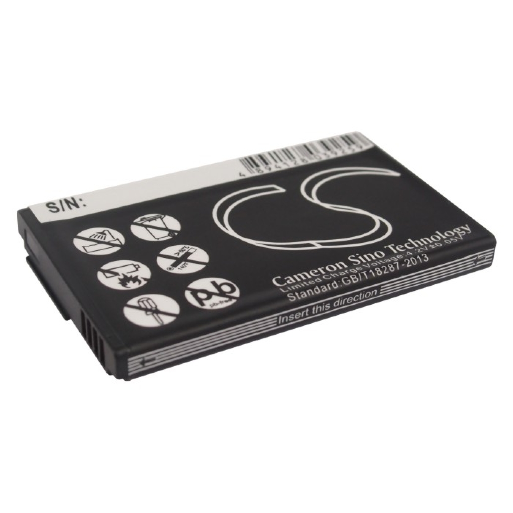 Batteries Remplace 0B6-068K-A01