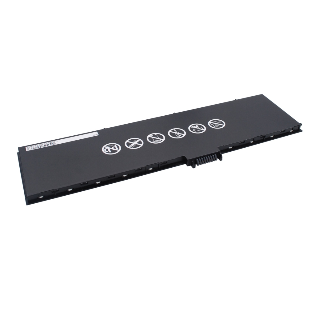 Tablet Battery DELL CS-DEV110SL