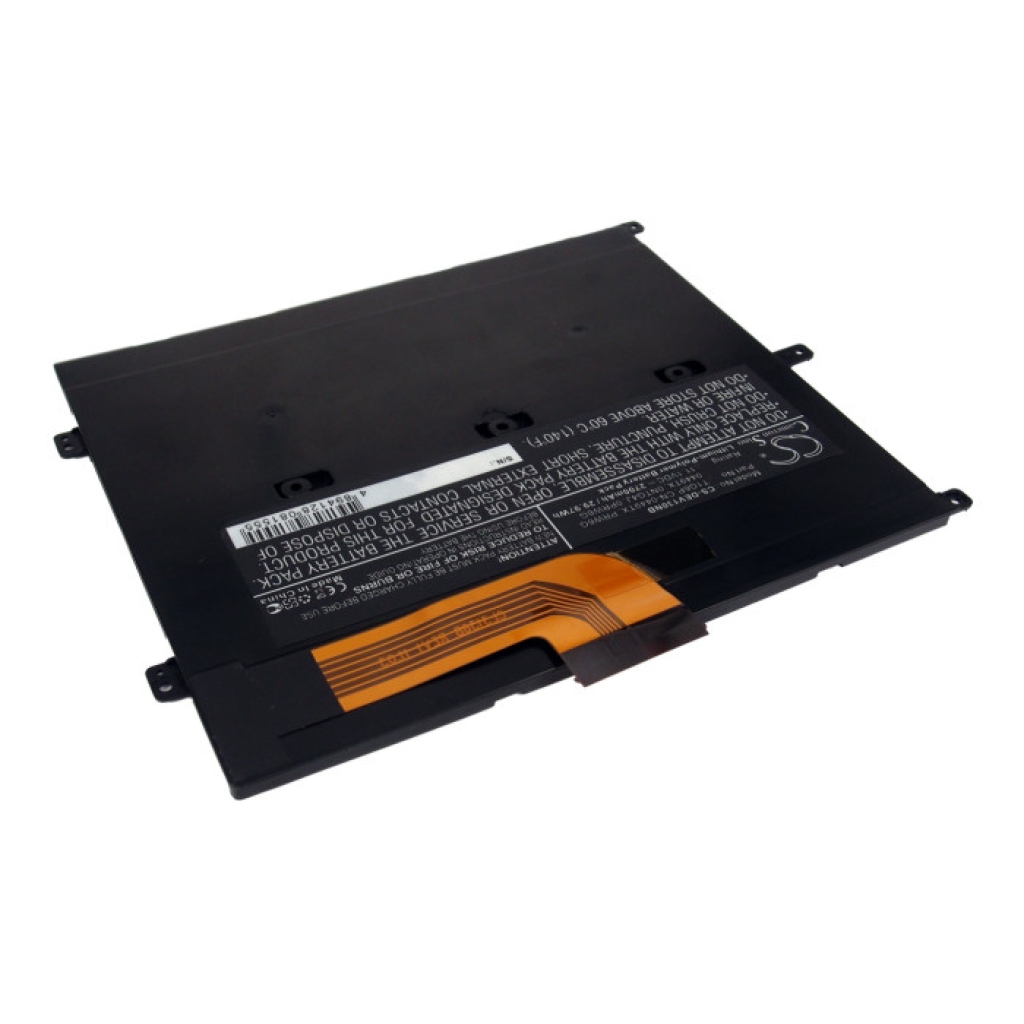 Notebook battery DELL CS-DEV130NB