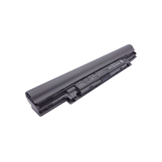 Remplacement de batterie compatible pour DELL  H7WX1, 451-BBIZ, YFDF9, H4PJP, 451-BBIY...