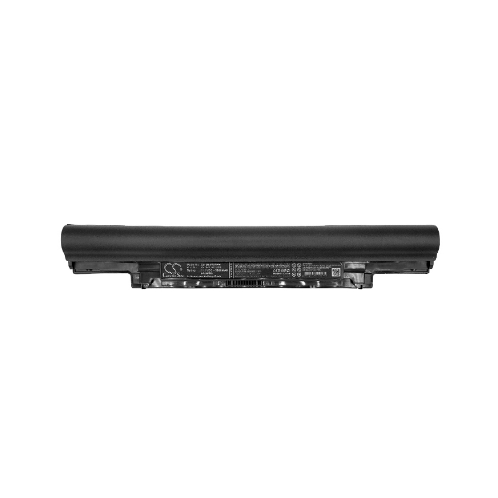 Batterie pour ordinateur portable DELL CS-DEV131HB