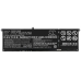 Batterie pour ordinateur portable DELL CS-DEV135NB