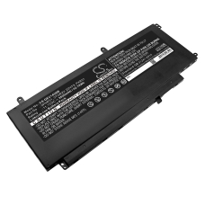 Remplacement de batterie compatible pour DELL  0PXR51, PXR51, D2VF9, 0YGR2V