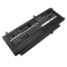 Batterie pour ordinateur portable DELL CS-DEV145NB