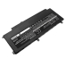 Batterie pour ordinateur portable DELL CS-DEV145NB