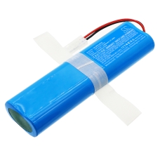 Remplacement de batterie compatible pour Dirt Devil  CM210703-4S1P