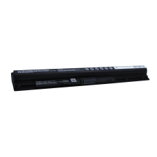 Remplacement de batterie compatible pour DELL  P52F, WKRJ2, 1KFH3, K185W, P63G001...