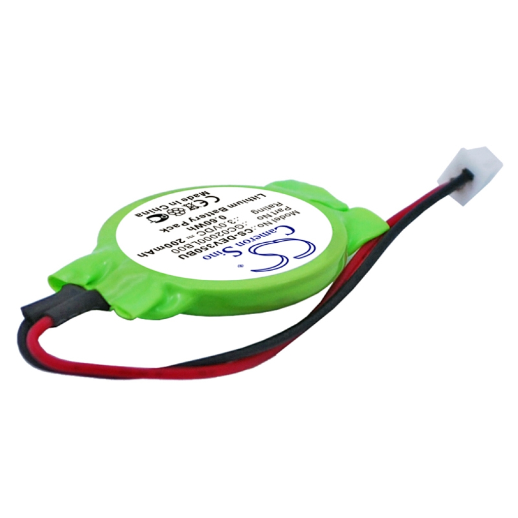 CMOS / Batterie de secours Getac CS-DEV350BU