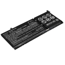 Remplacement de batterie compatible pour DELL  G91J0