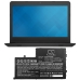 Batterie pour ordinateur portable DELL INSPIRON INS15LD-1328B