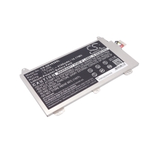 Remplacement de batterie compatible pour DELL  7KJTH