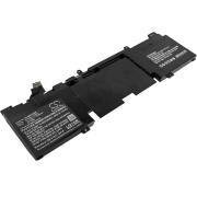 Notebook battery DELL ALW13ED-3608