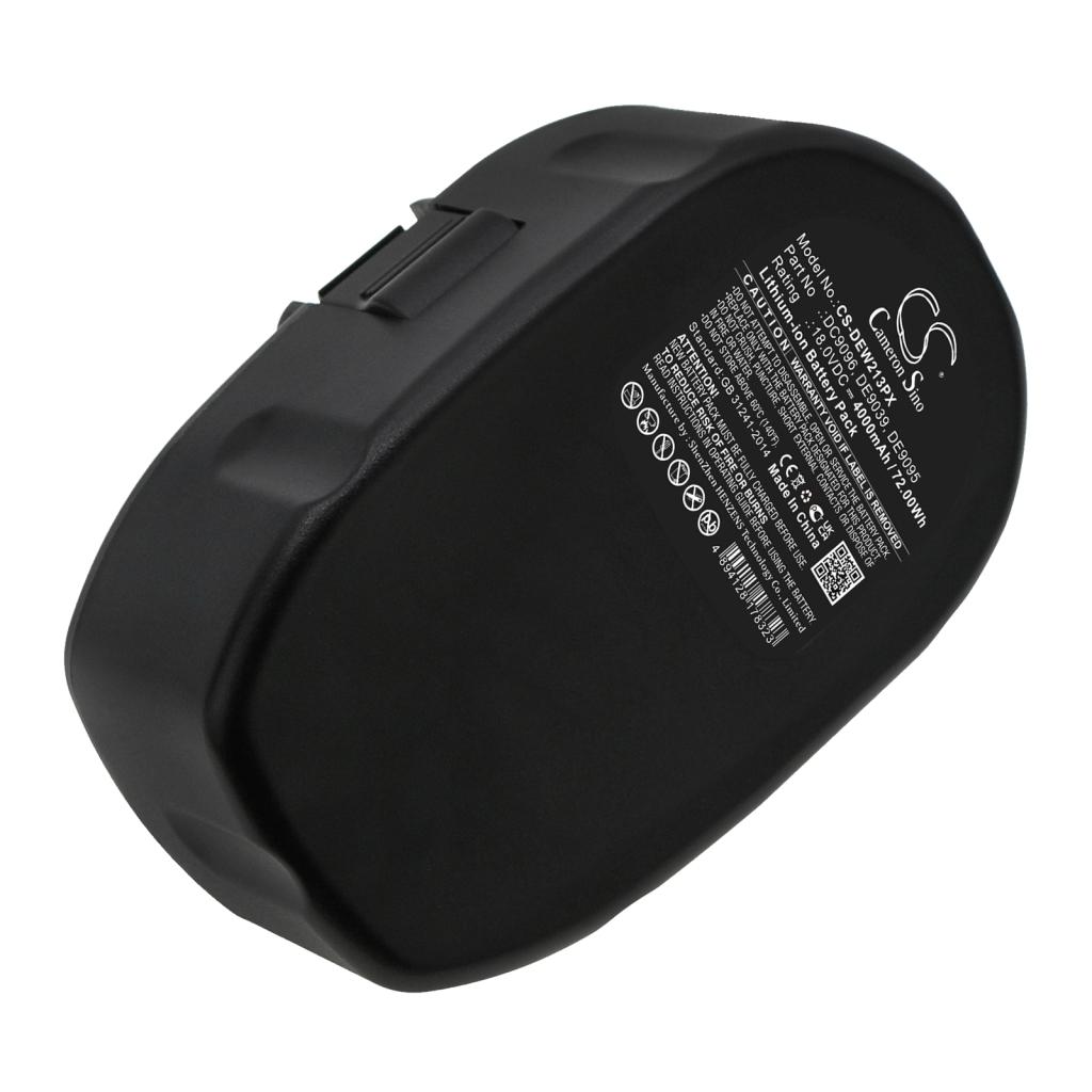 Battery Replaces DE9039