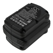 CS-DEW223PW<br />Batterie pour  remplace la batterie DE0240