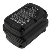 CS-DEW223PX<br />Batterie pour  remplace la batterie DE0240