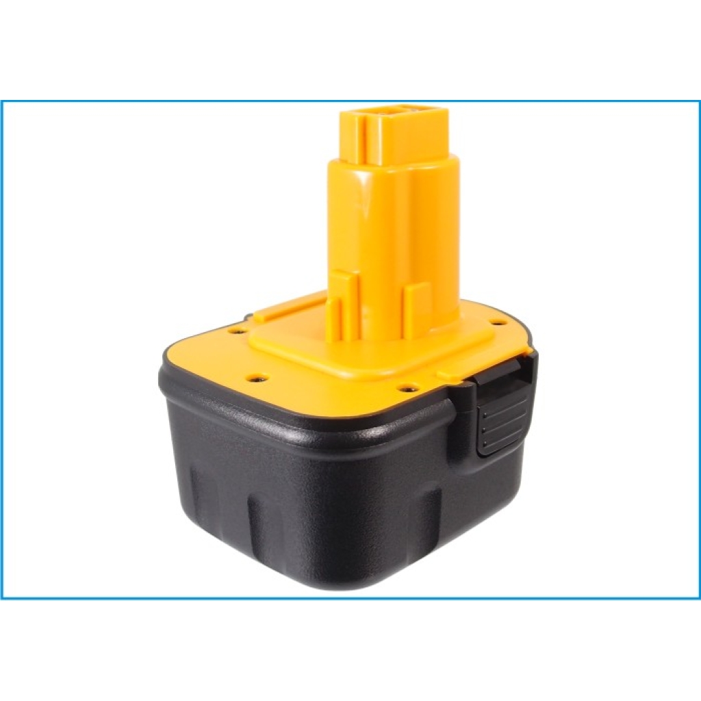 Batterie industrielle Dewalt DC727KA-AR