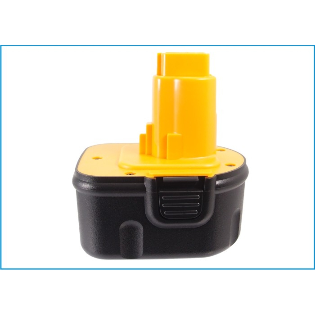 Batterie industrielle Dewalt DC727KA-AR