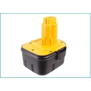 Batterie industrielle Dewalt DW972K