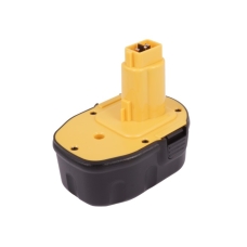 Remplacement de batterie compatible pour DeWalt 152250-27,397745-01,DC9071,DC9091,DC9096...