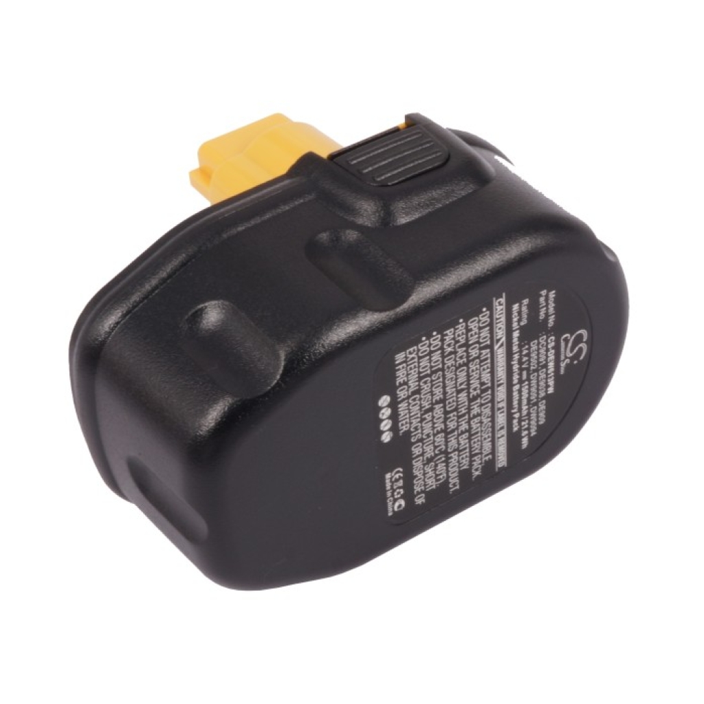 Batterie industrielle Dewalt DW996K-2