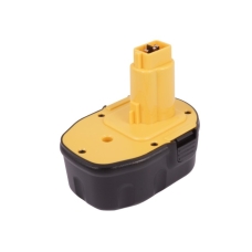 Compatible battery replacement for DeWalt 152250-27,397745-01,DC9071,DC9091,DC9096...