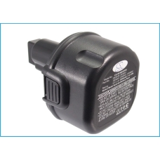 Remplacement de batterie compatible pour DeWalt 152250-27,397745-01,DC9062,DC9071,DC9091...