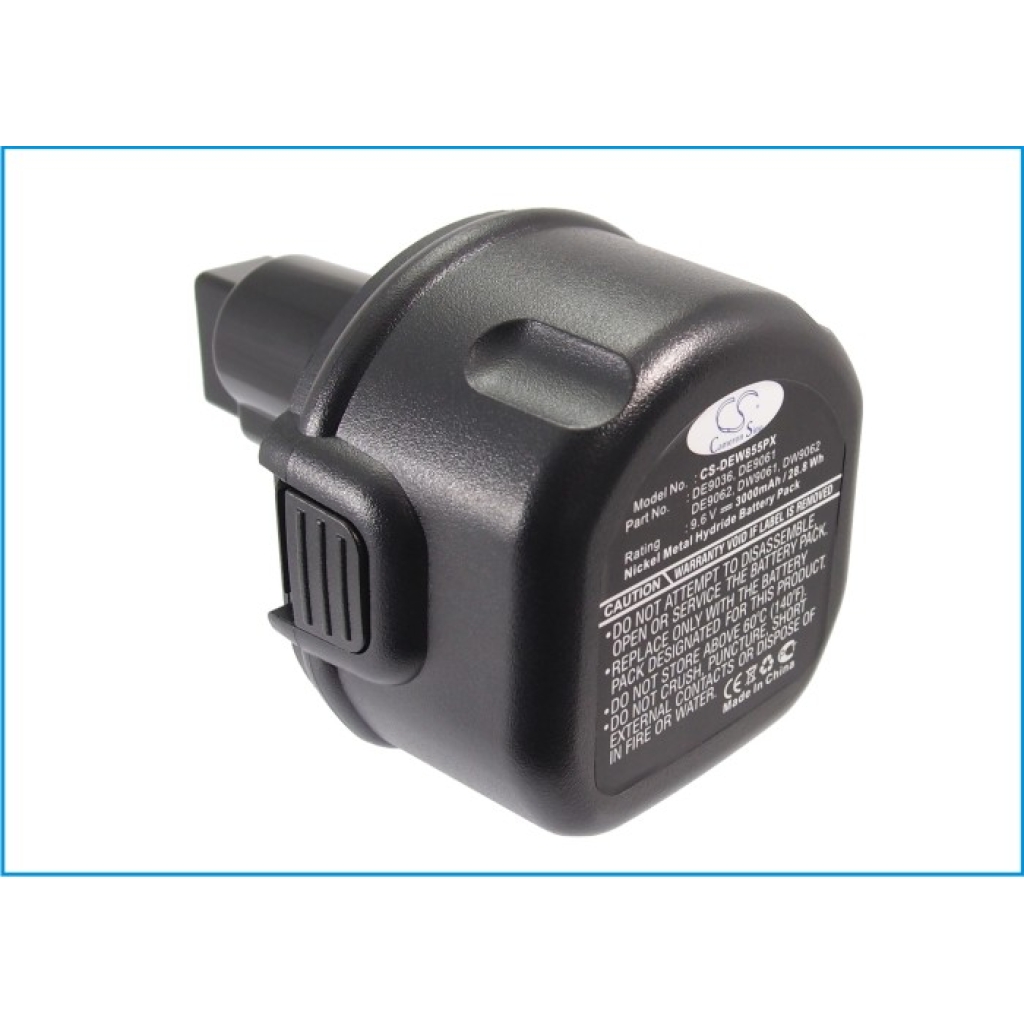 Batterie industrielle Rems CS-DEW855PX