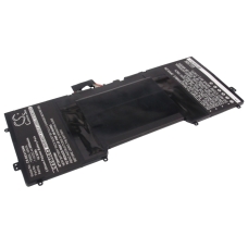 Remplacement de batterie compatible pour DELL  3H76R, 0489XN, WV7G0, 321X-2120, PKH18...