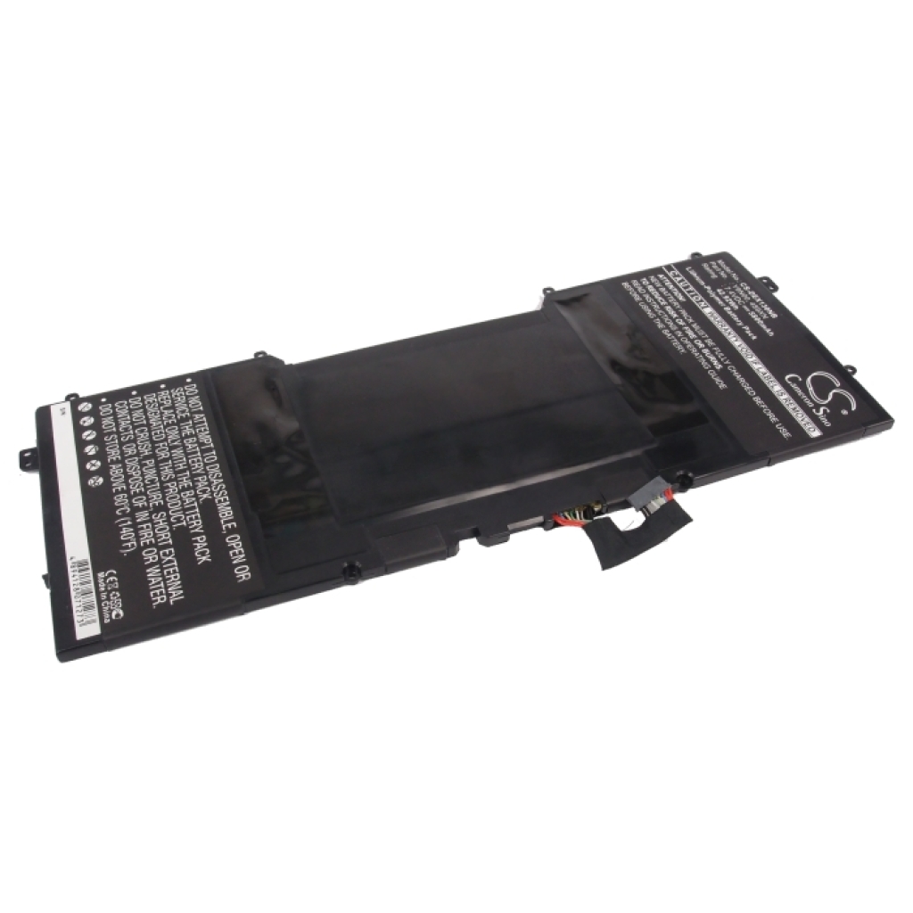 Batterie pour ordinateur portable DELL CS-DEX130NB