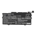 Batterie pour ordinateur portable DELL CS-DEX133NB