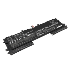 Remplacement de batterie compatible pour DELL  TU131-TS63-74