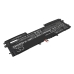 Batterie pour ordinateur portable DELL CS-DEX138NB