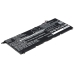 Notebook battery DELL CS-DEX139NB