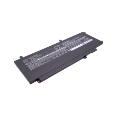 Remplacement de batterie compatible pour DELL  G05H0, 4P8PH