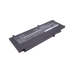 Batterie pour ordinateur portable DELL CS-DEX175NB