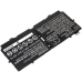 Batterie pour ordinateur portable DELL CS-DEX739NB