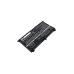 Batterie pour ordinateur portable DELL CS-DEX755NB