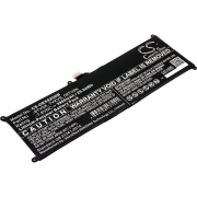 Batterie pour ordinateur portable DELL Latitude 12 7275