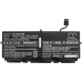 Batterie pour ordinateur portable DELL XPS 13 9300