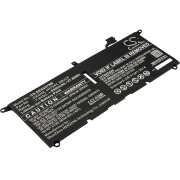 Batterie pour ordinateur portable DELL XPS 13 9370