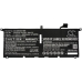 Batterie pour ordinateur portable DELL CS-DEX937NB