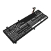 Batterie pour ordinateur portable DELL CS-DEX955NB